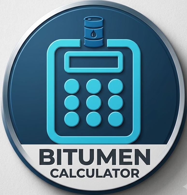 Bitumen Calculator – Calculate Bitumen + Aggregate Quantities for Asphalt Projects - Bitumen Calculator