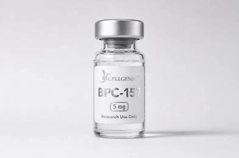 Free Peptide Dosage Calculator & Reconstitution