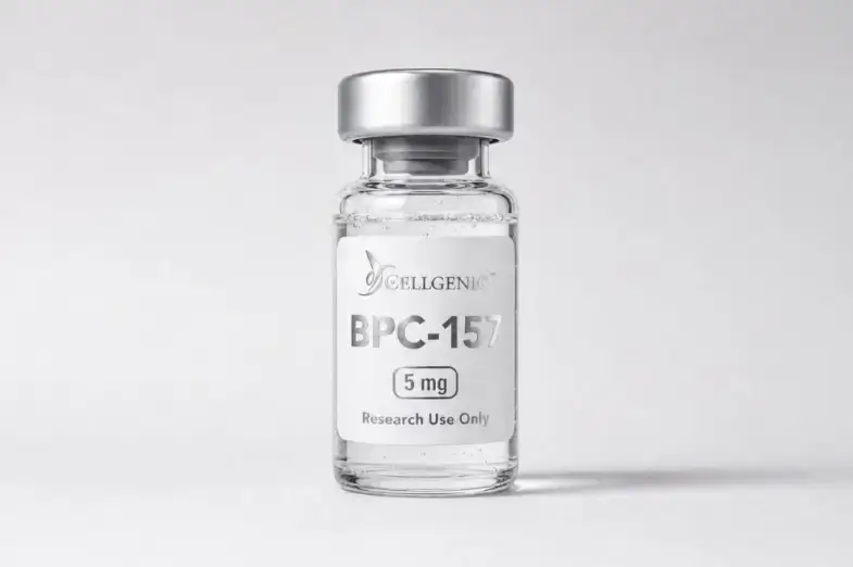 Free Peptide Dosage Calculator & Reconstitution