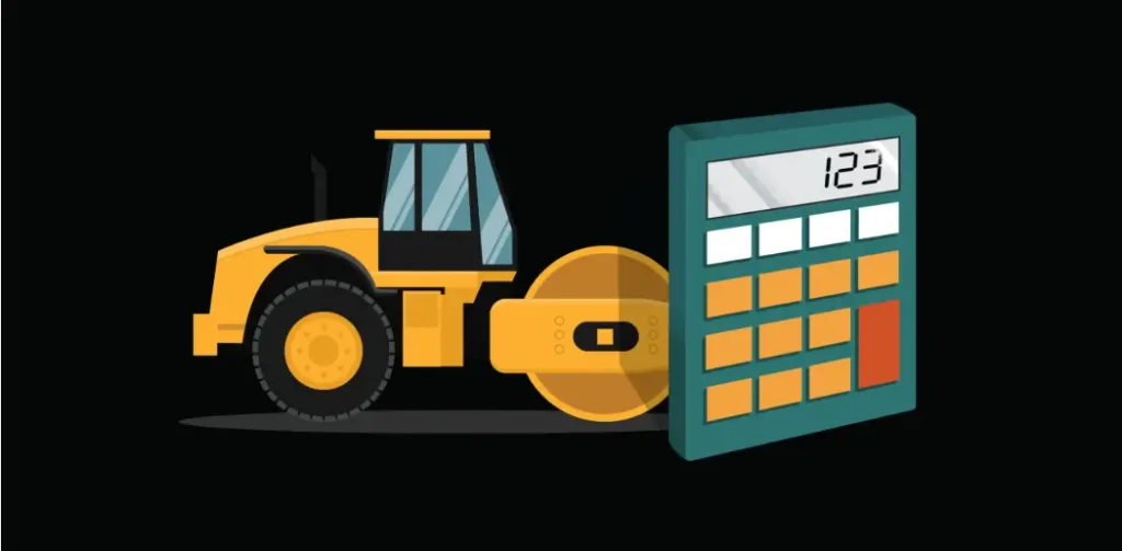 Asphalt Calculator USA Estimate Tonnage & Costs