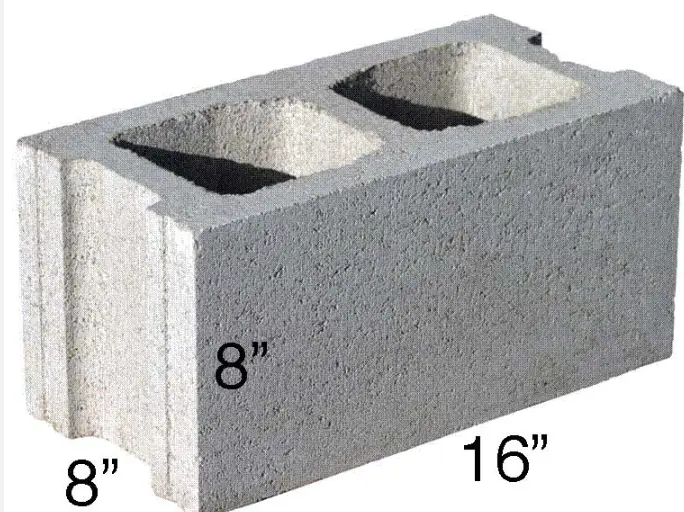 Free Concrete Block Calculator (2026)