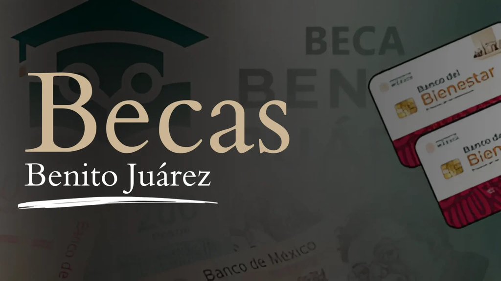 Benito Juarez Scholarships