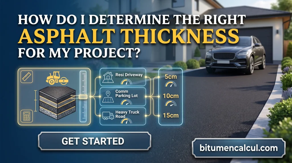 How Do I Determine The Right Asphalt Thickness For My Project 1 1024x572