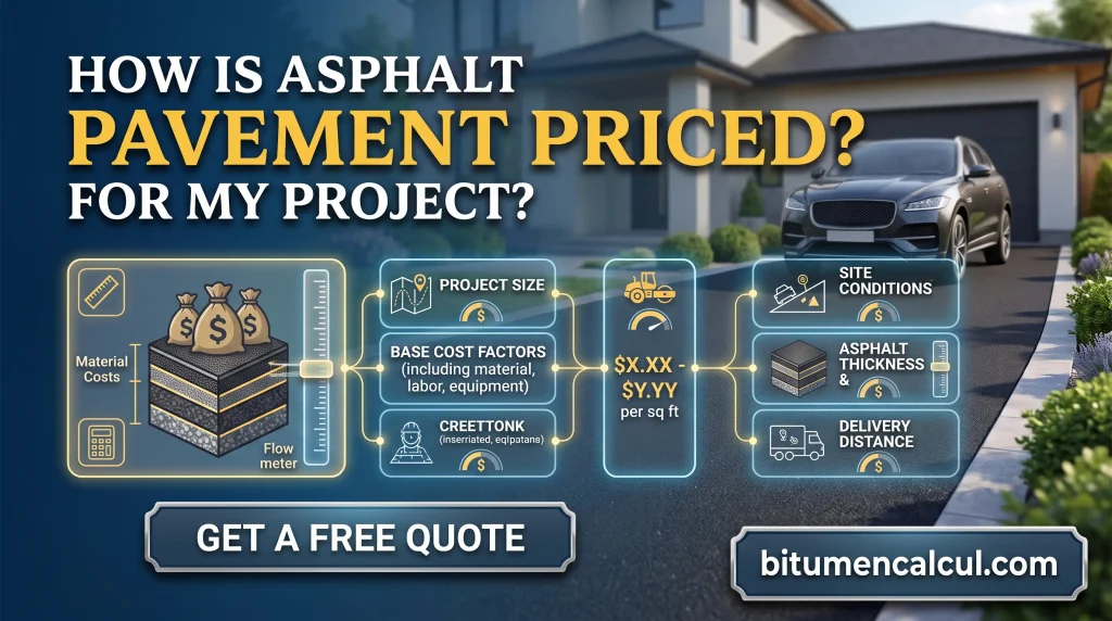 How Is Asphalt Pavement Priced 1 1024x572