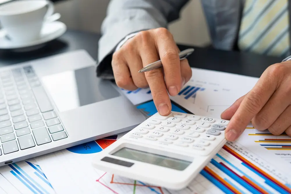 What Is a PCS Calculator?